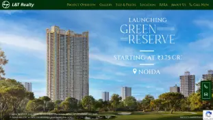 L&T Realty Green Reserve