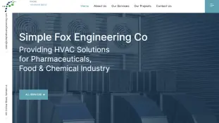 Simple Fox Engineering