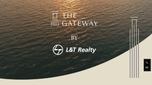 The Gateway - Sewri, Mumbai | L&T Realty